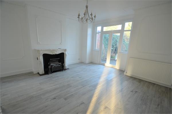 Millway, Mill Hill